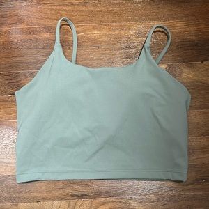 Adanola work out top. Size M.